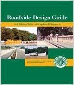 Roadside design guide 3rd edition 2006 with updated chapter 6. - Case 480ll construction king backhoe parts catalog manual.