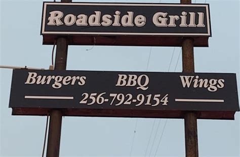 Roadside grill piedmont al. Railroad Lounge Sports Bar & Grill, Piedmont, MO. 1,040 likes · 7 talking about this · 30 were here. Bar & Grill 
