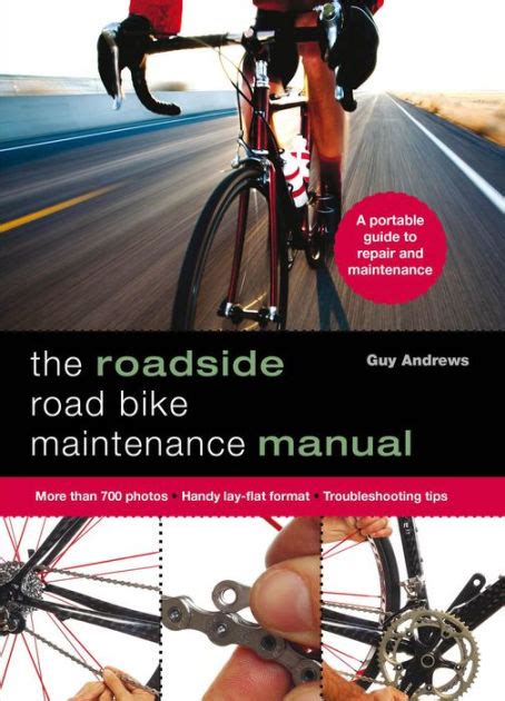 Roadside road bike maintenance manual spi edition by andrews guy. - Vita di papa giovanni paolo ii.