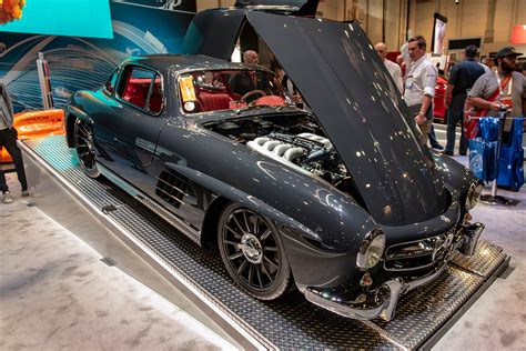 Roadstershop - The Roadster Shop has been an industry mainstay for over 25 years in the chassis fabrication and turn key vehicle building market for street rods, muscle cars and trucks. By capturing the market ...