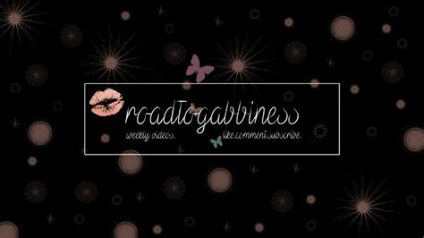 Roadtogabbiness Onlyfans Leak [PPV] 247 Photos