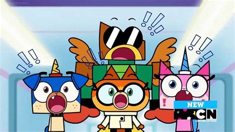 Roadtrip Ruckus/Gallery Unikitty Wiki Fandom