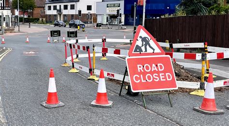 Roadworks - Roadworks. Find out about current and scheduled roadworks and get updates on major road projects in Torbay. We co-ordinate planned street works to avoid conflict of major schemes and works using traffic control. The needs of the public are paramount in the decision as to timings of works, we know how frustrating it is to …