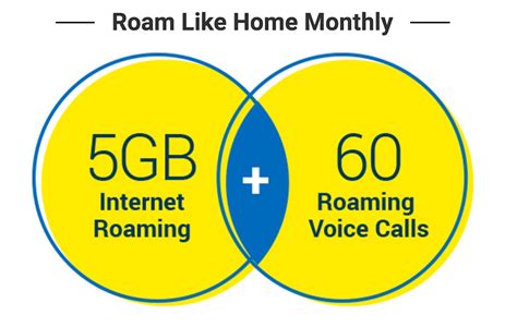 Roam Like Home Has Made People Use More Mobile …