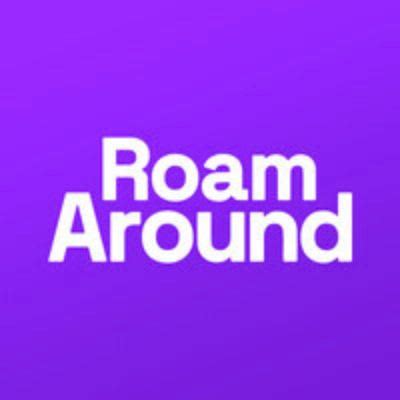 Roam around io. Roam Around - AI Travel Agent | 348 followers on LinkedIn. Hello, World! | With over 6 million itineraries generated, Roam Around is the world's largest, smartest and most user-friendly AI travel ... 