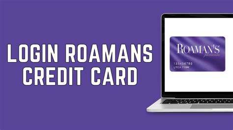 Roamans cc login. If your mobile carrier is not listed, we are currently unable to text you a unique ID code. Please call Customer Care at 1-800-695-0195 (TDD/TTY: 1-800-695-1788). 