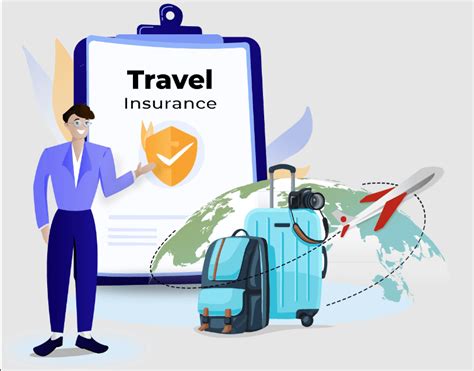 All you need to know about Travel Insurance Comp