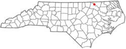 Roanoke Rapids - Wikipedia