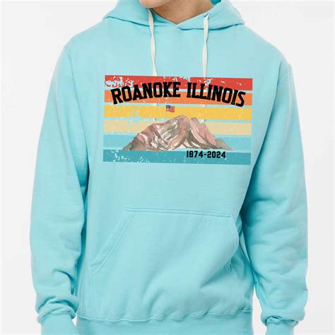 Roanoke Roanoke Sweatshirts & Hoodies for Sale Redbubble