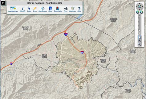 Roanoke city gis system. Things To Know About Roanoke city gis system. 