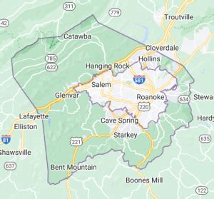 Roanoke county garbage schedule. ROANOKE, Va. – Roanoke city council voted to approve the city’s budget on Monday. The budget’s general fund comes in at nearly $380 million. Recommended Videos A little … 
