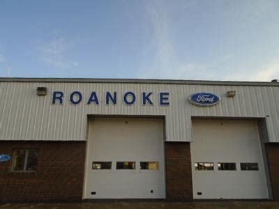 Roanoke ford. Things To Know About Roanoke ford. 