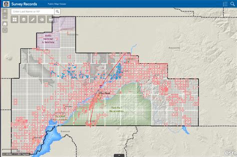 The NRCS Web Soil Survey is an online mapping applicatio