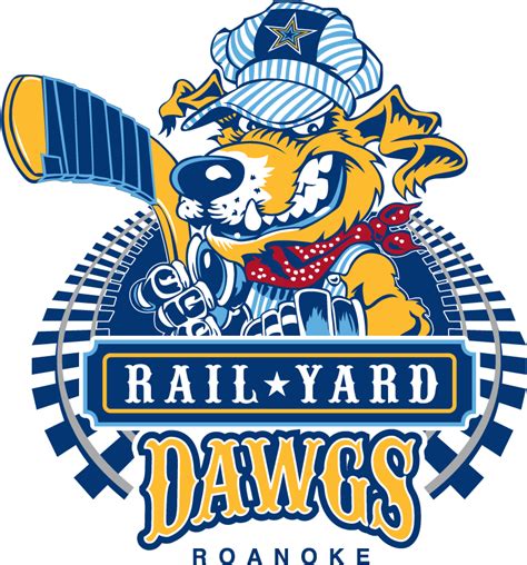 Roanoke rail yard dawgs. The Roanoke Rail Yard Dawgs have earned themselves two cracks at a berth in the President’s Cup Final. Jeff Jones scored two goals, and an announced crowd of 3,032 at the Berglund Center roared ... 