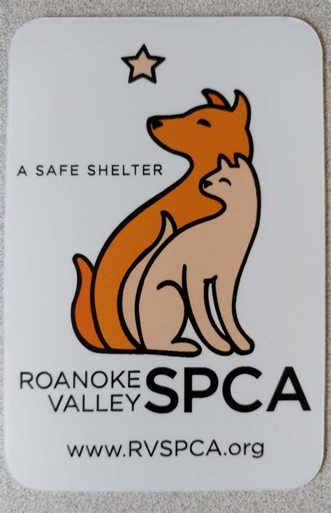 Roanoke spca. Find your new best friend at the Roanoke Valley SPCA, a community resource that provides pet adoption, retention, and … 