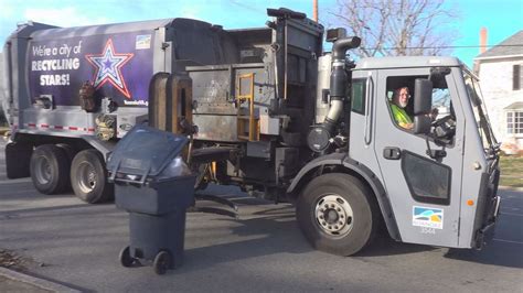 Learn about bulk and brush collection services. Trash Co