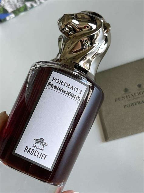 Roaring Radcliff Penhaligon