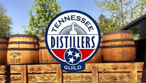 Roaring River Distillery - Tennessee Distillers Guild