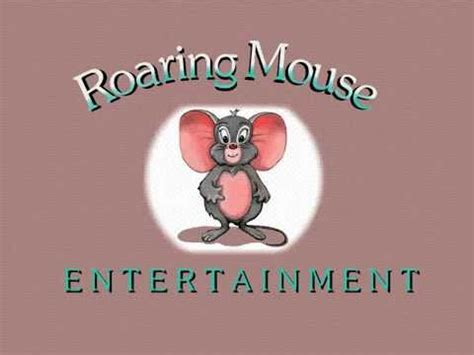 RoaringMouseTV - YouTube