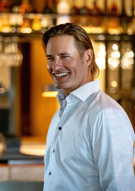 Most anyone who’d even think of going up against Yellowstone ’s formidable John Dutton would decide against it. But Josh Holloway ‘s Roarke isn’t most anyone. He doesn’t even break a .... 