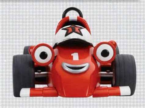 Roary the racing car wiki. Roary the Racing Car/Pixar Cars. Roary the Racing Car/Pixar Cars are parodies with Pixar Cars and Disney Planes sounds and Roary the Racing Car clips. Community content is available under CC-BY-SA unless otherwise noted. 
