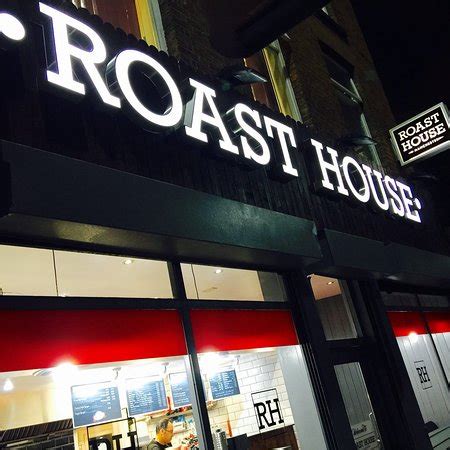 Roast house. Things To Know About Roast house. 