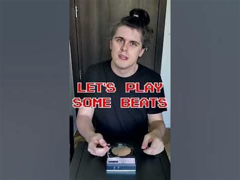 Roasting Stylophone Beatbox - YouTube