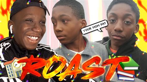 Roasting rap battles. Things To Know About Roasting rap battles. 