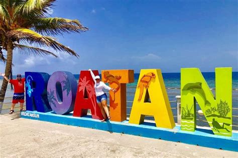 Roatan Tour Roatan Robert Tours