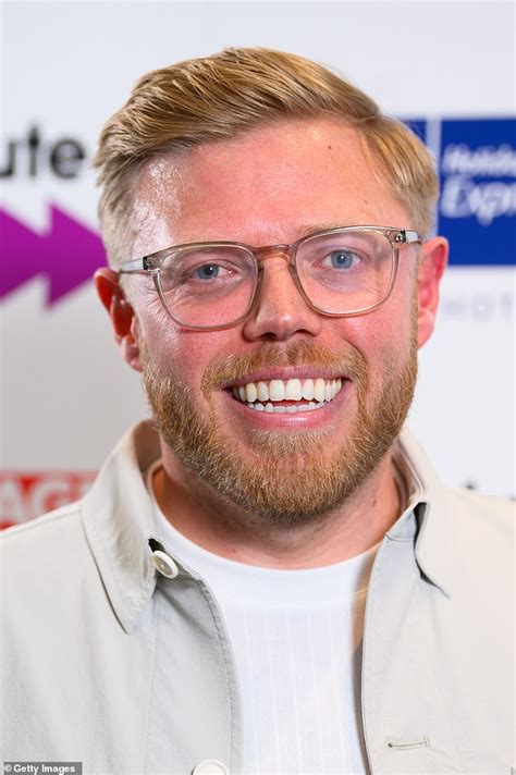 Rob Beckett