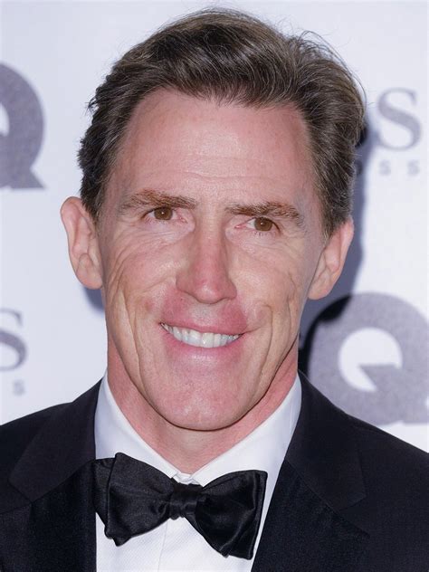 Rob Brydon.