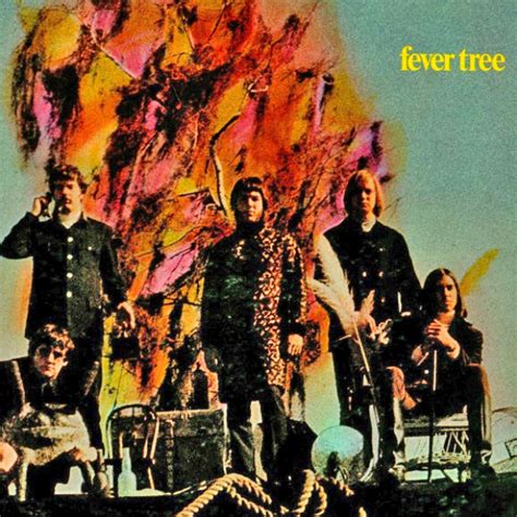 Rob Landes of Fever Tree : Song Writing