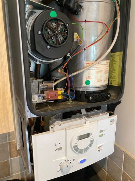 Rob Maddy Boiler Services, Hereford Boiler Service & Repair