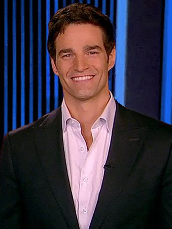 Rob Marciano New ‘Entertainment Tonight’ Co-Anchor – The …