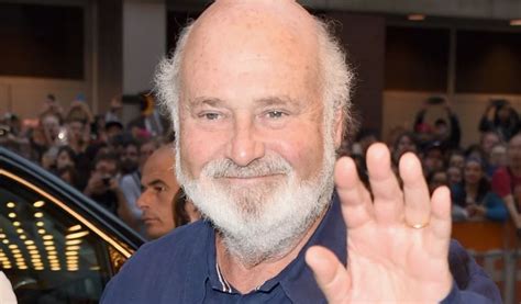 Rob Reiner Net Worth 2024, Age, Height, Weight, Biography, Wiki