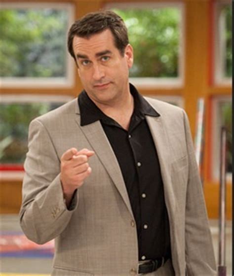 Rob Riggle Victorious