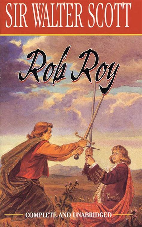 Rob Roy - Walter Scott - Google Books