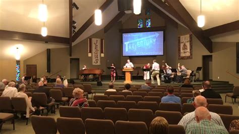 Rob Signs - Fellowship Baptist Church, Joplin, Missouri - AllPeople