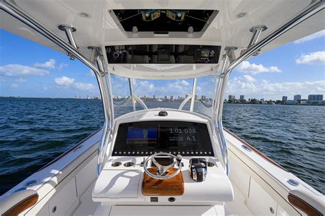 Rob Spano - Yacht Sales Professio.. - HMY Yachts Sales