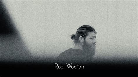 Rob Wootton - I