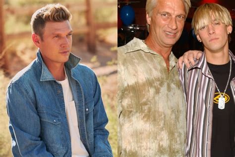 Rob and nick carter biography