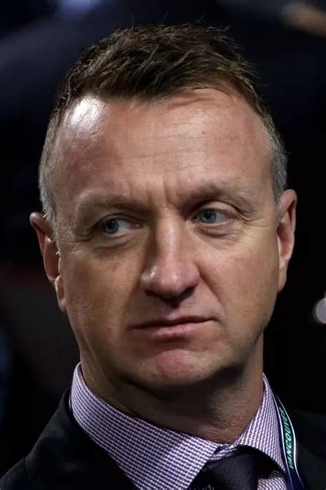 Rob blake biography