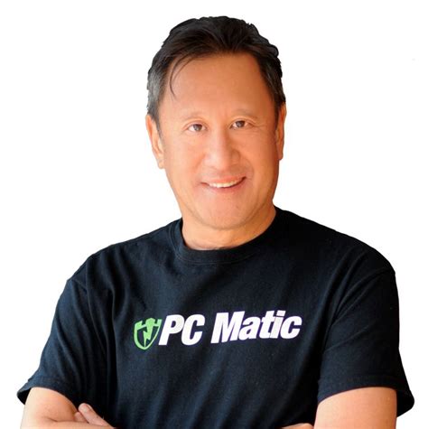 Rob cheng pc matic