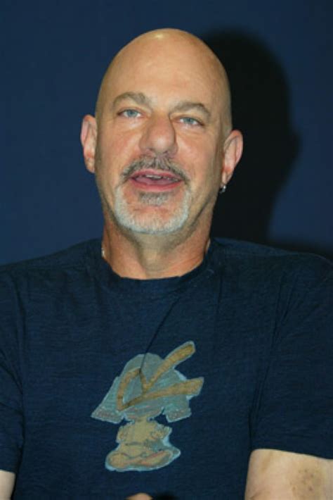 Rob cohen age
