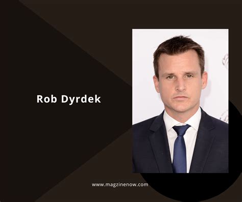 Rob dyrdek biography timeline example