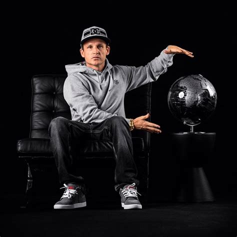 Moreover, he has gained worldwide recognition as the cast of MTV reality series Rob Dyrdek's Fantasy Factory (2009-2015). Pfaff began his TV career in 2006 as a cast member of his cousin and professional skateboarder Dyrdek's TV show Rob & Big (2006-2008). He landed his debut TV work while working as Rob's personal assistant in ….