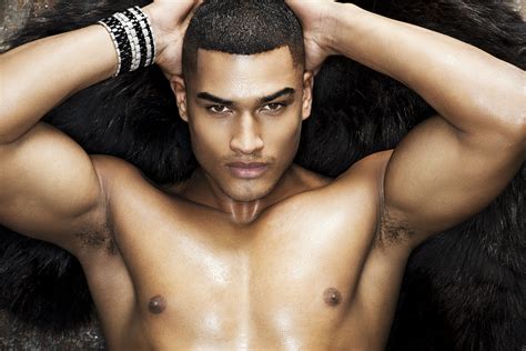 Rob evans model antm