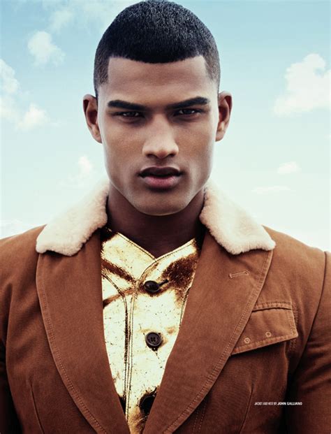 Rob evans model biography