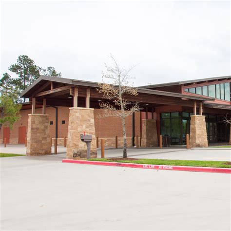 Facilities. Rob Fleming Aquatic Center. 6535 Creekside Forest Dr. The Woodlands, TX 77389. Contact. Please call Recreation Center at 281-210-3950 for more details. Rating. 5 average based on 1 vote. . 