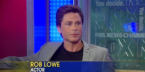 Rob lowe fox news show. Things To Know About Rob lowe fox news show. 